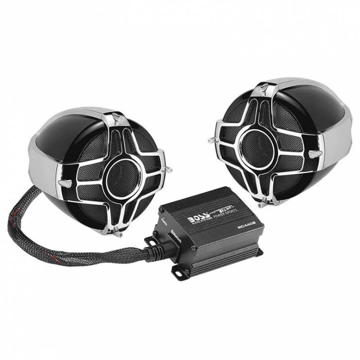 Boss Audio MC440B
