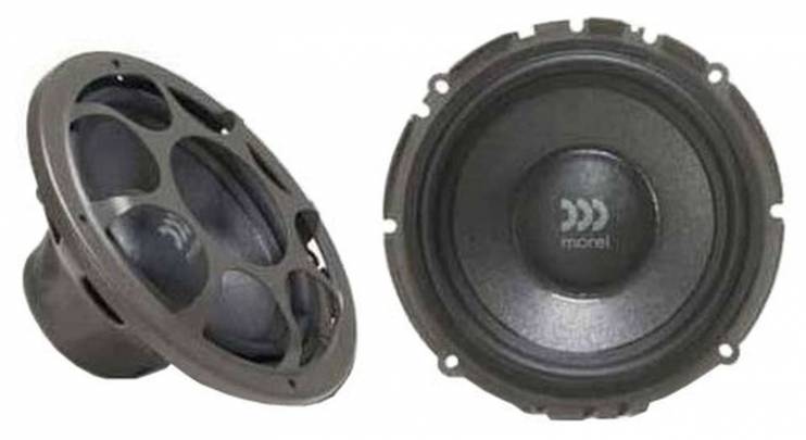MOREL VIRTUS MW 5