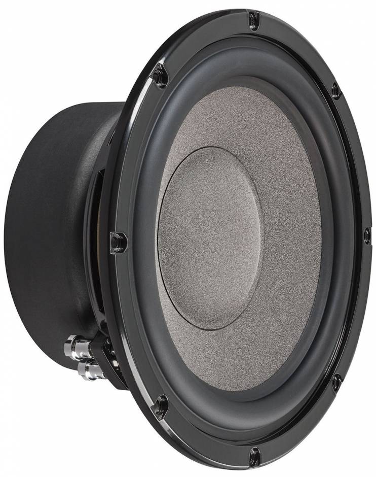 Brax Matrix ML 10 Sub