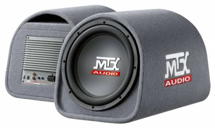 MTX RT12PT