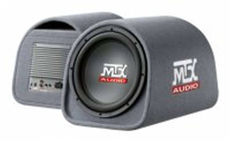 MTX RT12PT