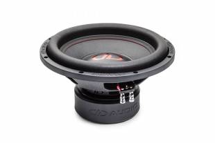 DD Audio DD608