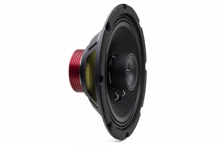 DD Audio DD VO XN8