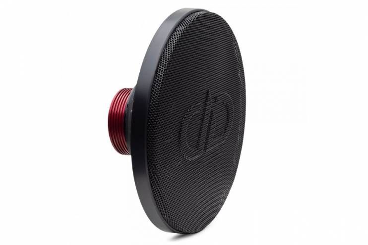 DD Audio DD VO XN8