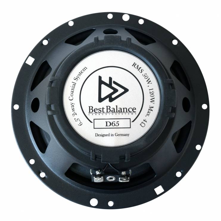 Best Balance D65