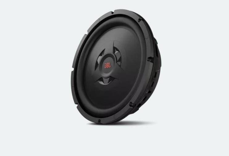 JBL CLUB WS1200