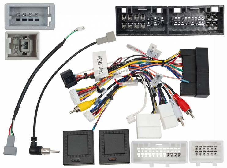 Incar HY-UMS1518