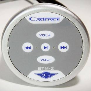 CADENCE BTM-2