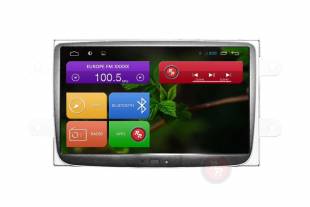 Штатная магнитола Redpower 31157 IPS Lada Xray (2015+)