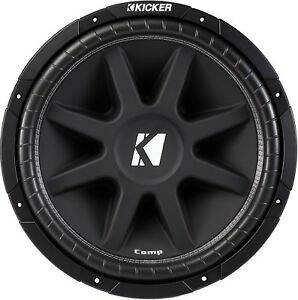Kicker C104