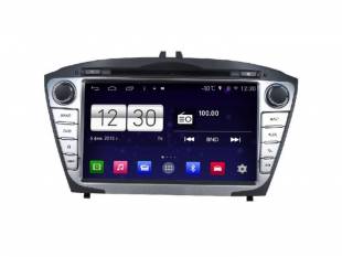 Hyundai IX35 2013+ на Android M361