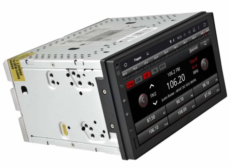 Incar AHR-7580