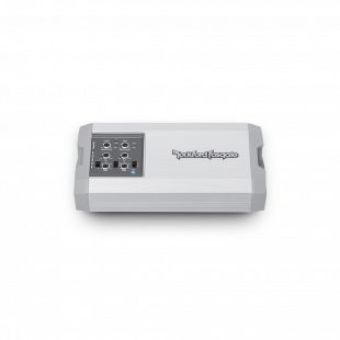 Rockford Fosgate TM400X4AD