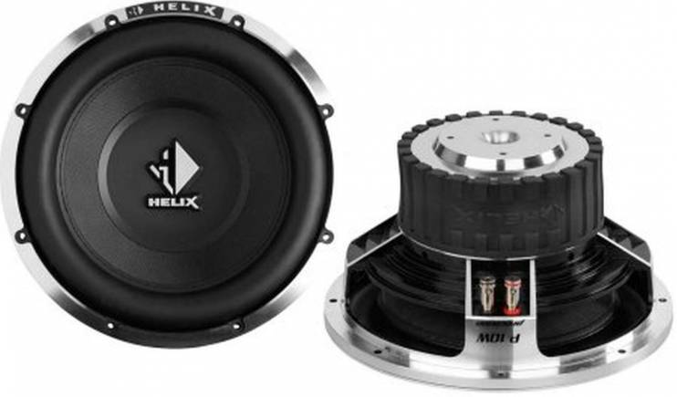 Helix P10W SVC4