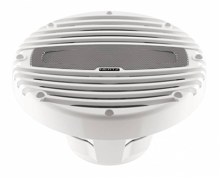 Hertz HMX 8