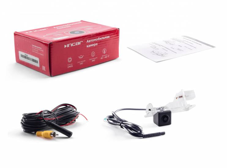 Incar VDC-114