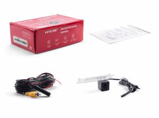Incar VDC-016AHD