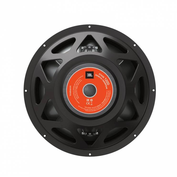 JBL STAGE122D