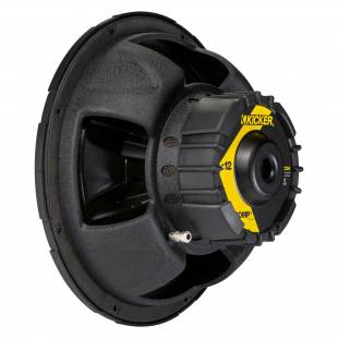 Kicker C124