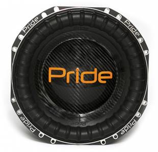 Pride ST 10