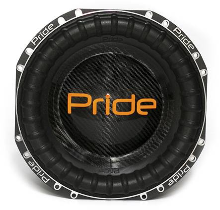 Pride ST 10
