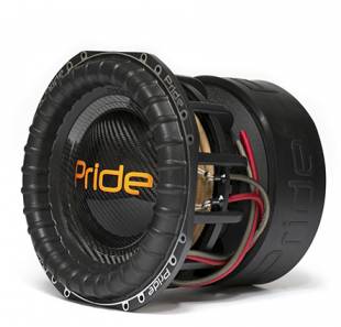 Pride ST 10