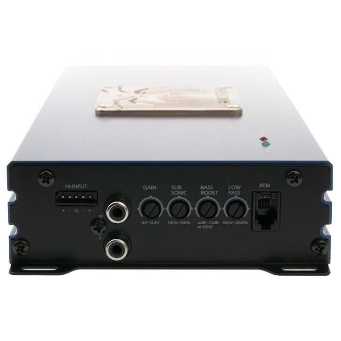 Soundstream RFM1.1100D