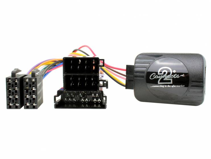 Connects2 CTSHY010.2