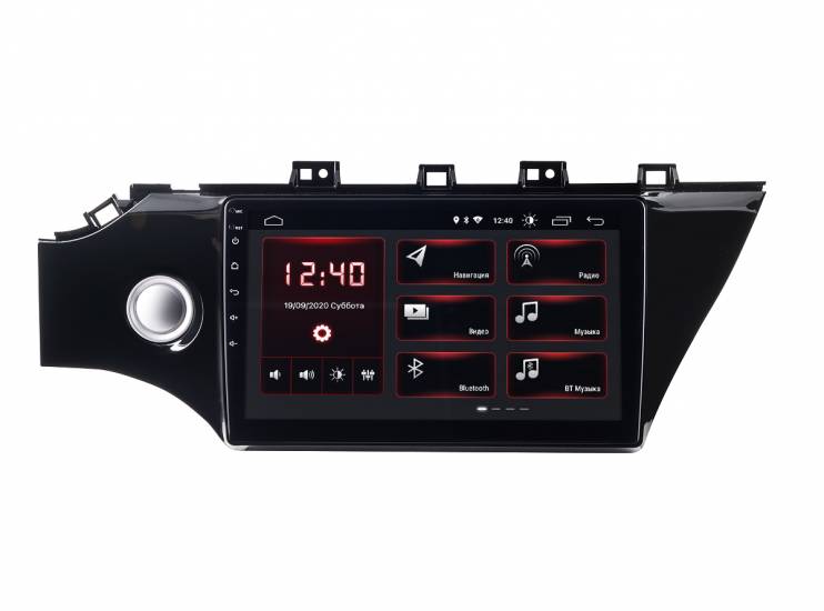 Incar XTA-1802