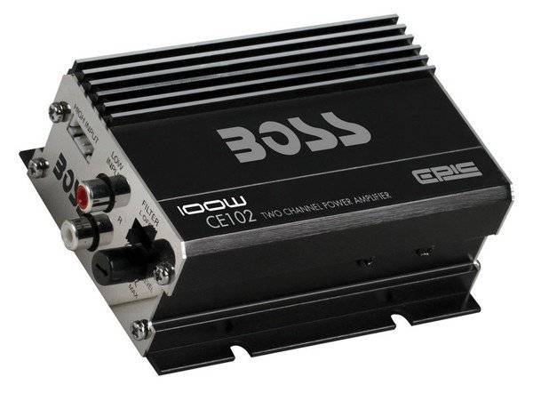 Boss Audio CE102