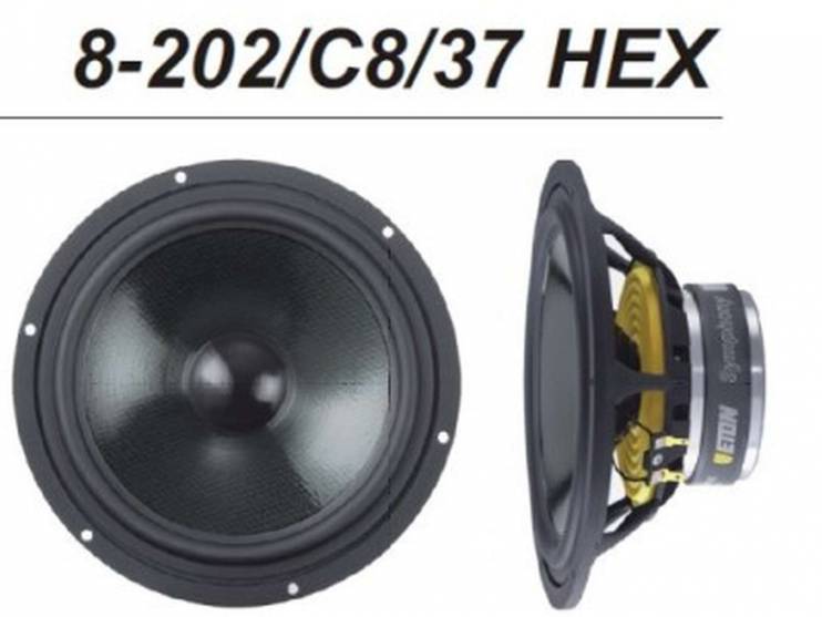ETON 8-202/C8/37 HEX