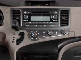 Incar RTY-FC538