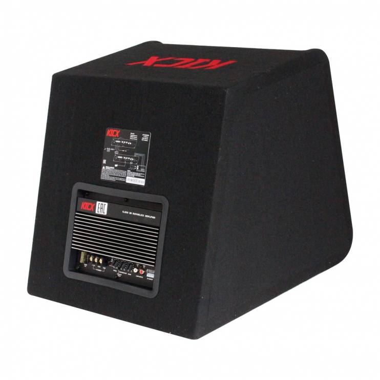 Kicx GT305BPA