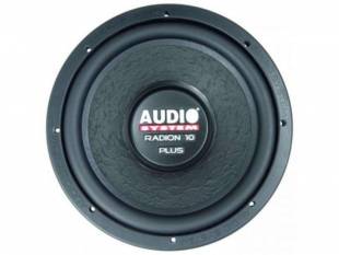 Audio System AS-R10