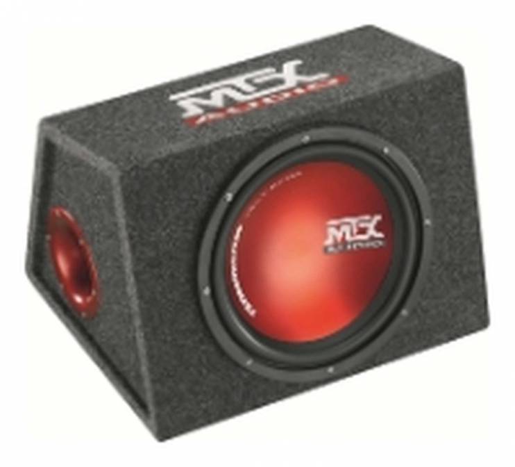 MTX TR12AV