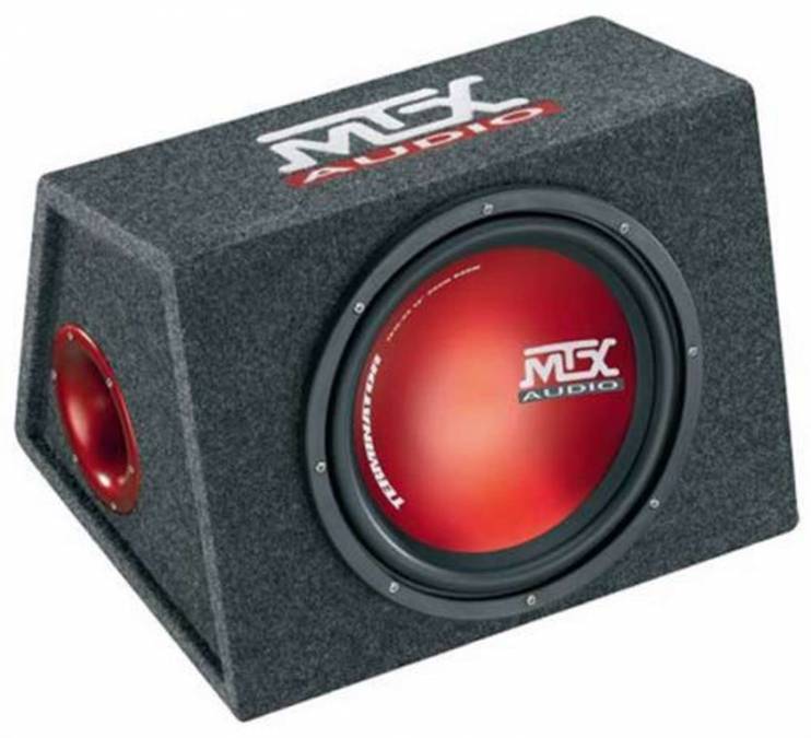 MTX TR12AV