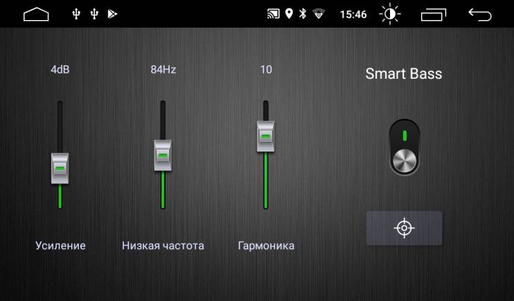 Incar DTA2-7709op