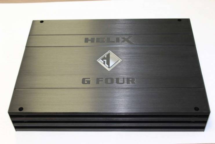 Helix G FOUR