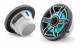 Jl audio M6-650X-Sport Titanium/LED