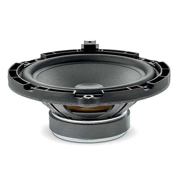 Focal IS PSA 165