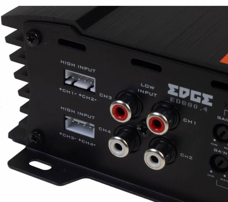 EDGE EDB80.4LITE-E2