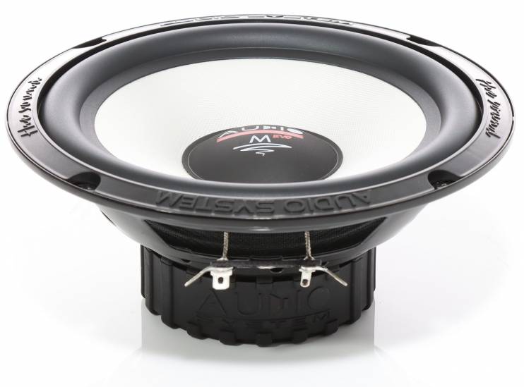 Audio System M165EVO2