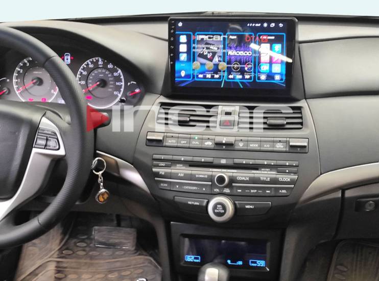 Incar RHO-FC864