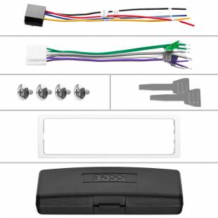 BOSS Audio Marine MR1306UA