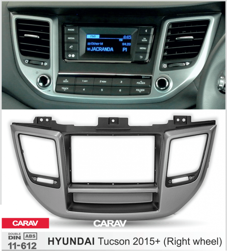 Carav 11-612