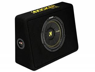 Kicker TCWC102
