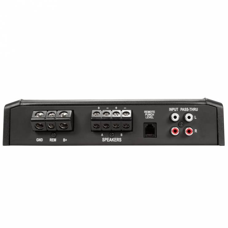 Rockford Fosgate R750-1D