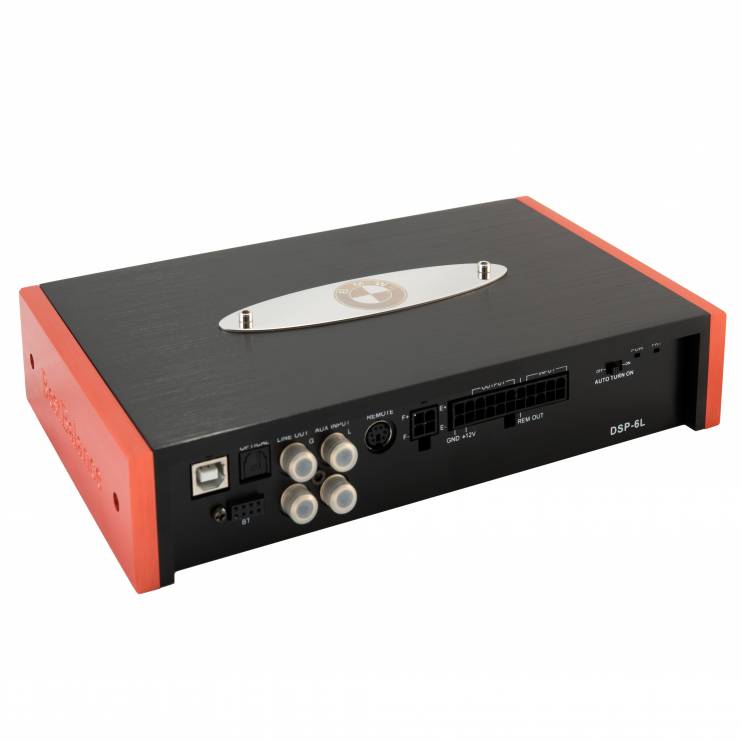 Best Balance DSP 6L (BMW Hi-Fi Edition)
