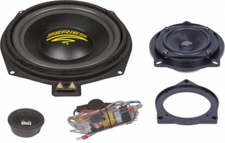Audio System X-ION Series X200BMW MK2