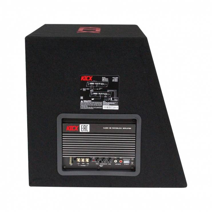 Kicx GT311BPA